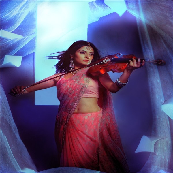 Baavaria (feat. Japjit Kaur) - Single album cover