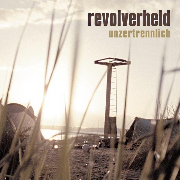 Unzertrennlich - Single album cover