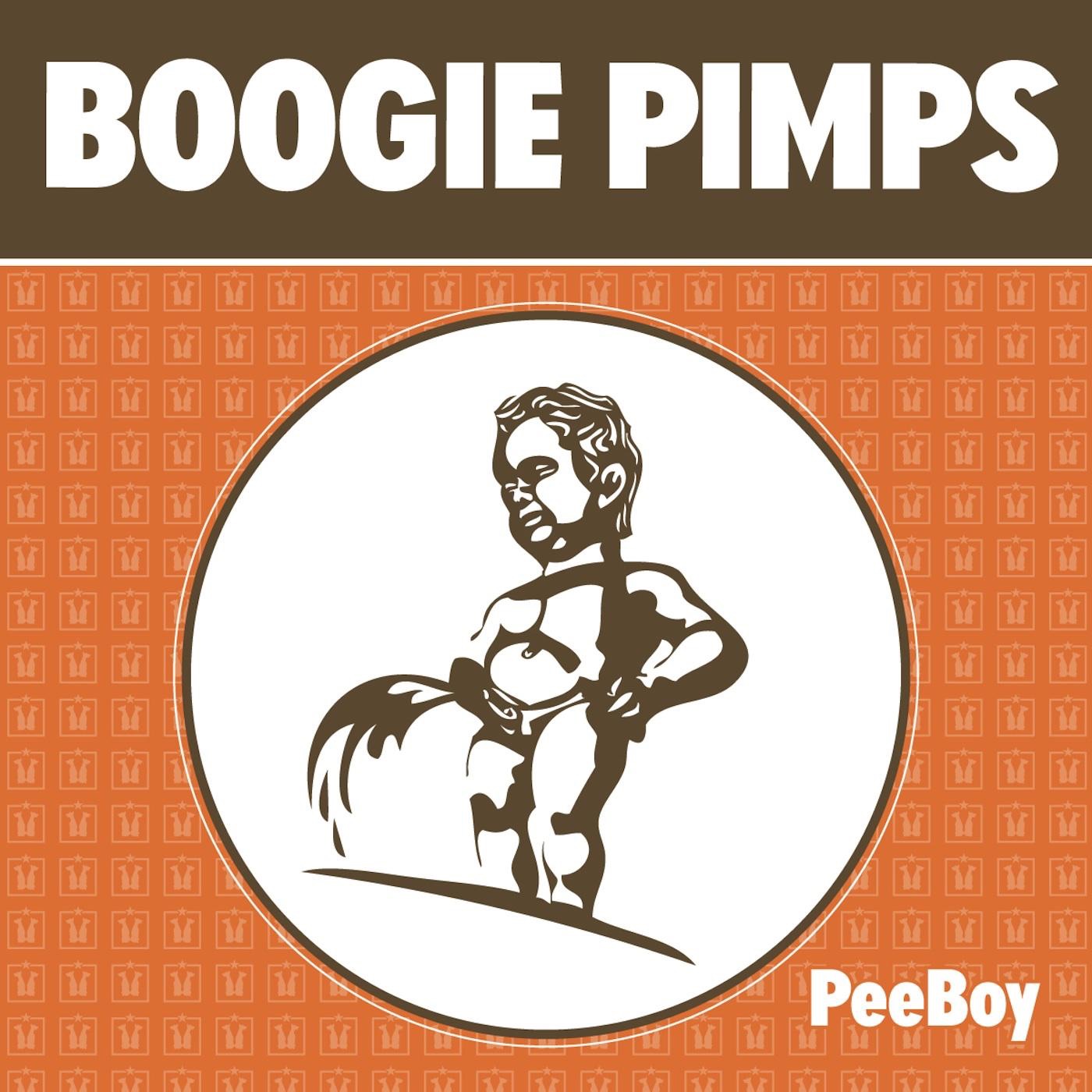 PeeBoy - Single album cover