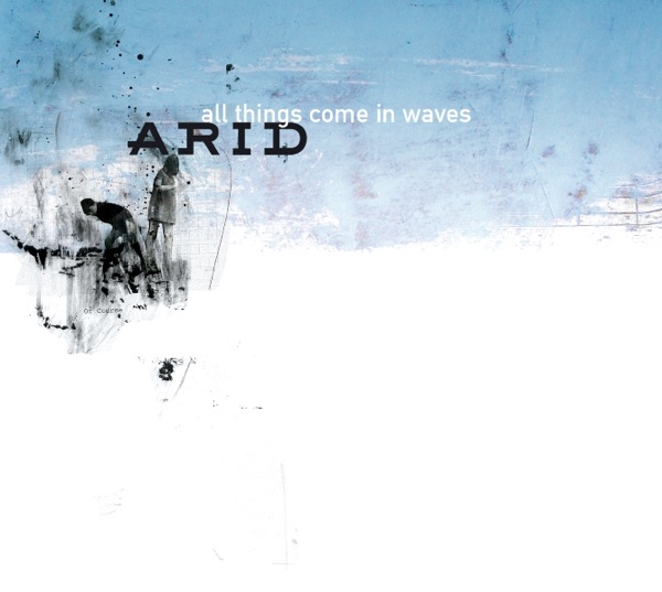 All Things Come In Waves album cover