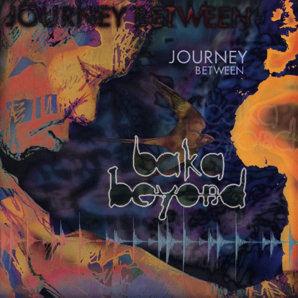 Journey Between album cover