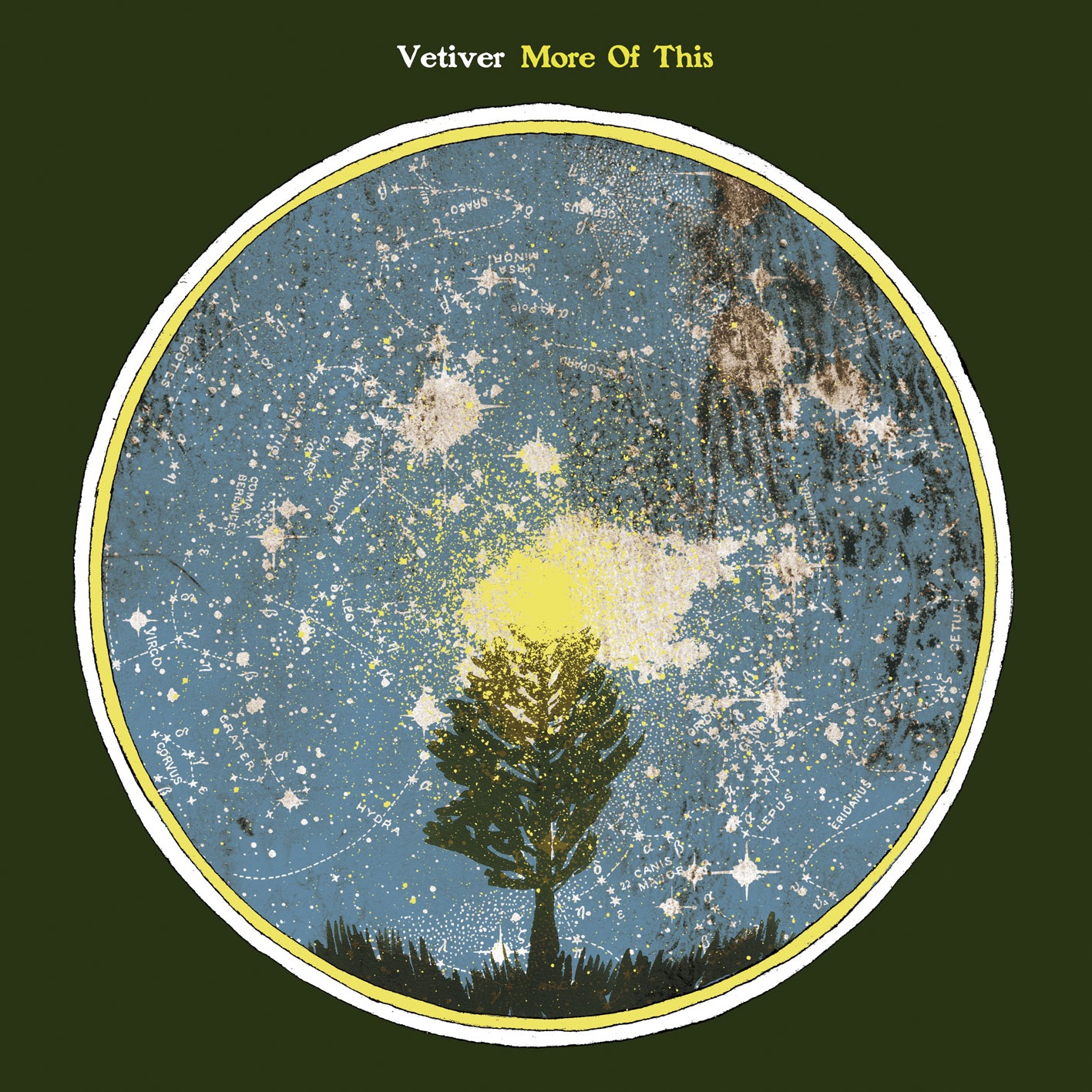 More of This - EP album cover