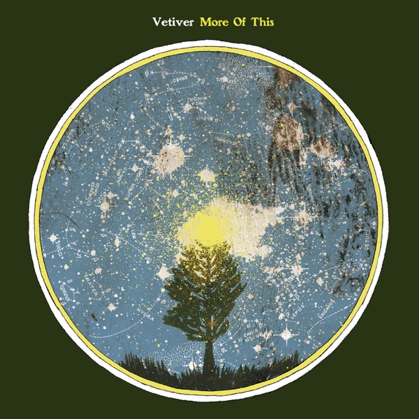 More of This - EP album cover