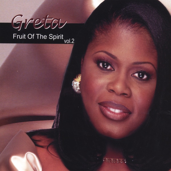 Fruit of the Spirit Vol 2 album cover