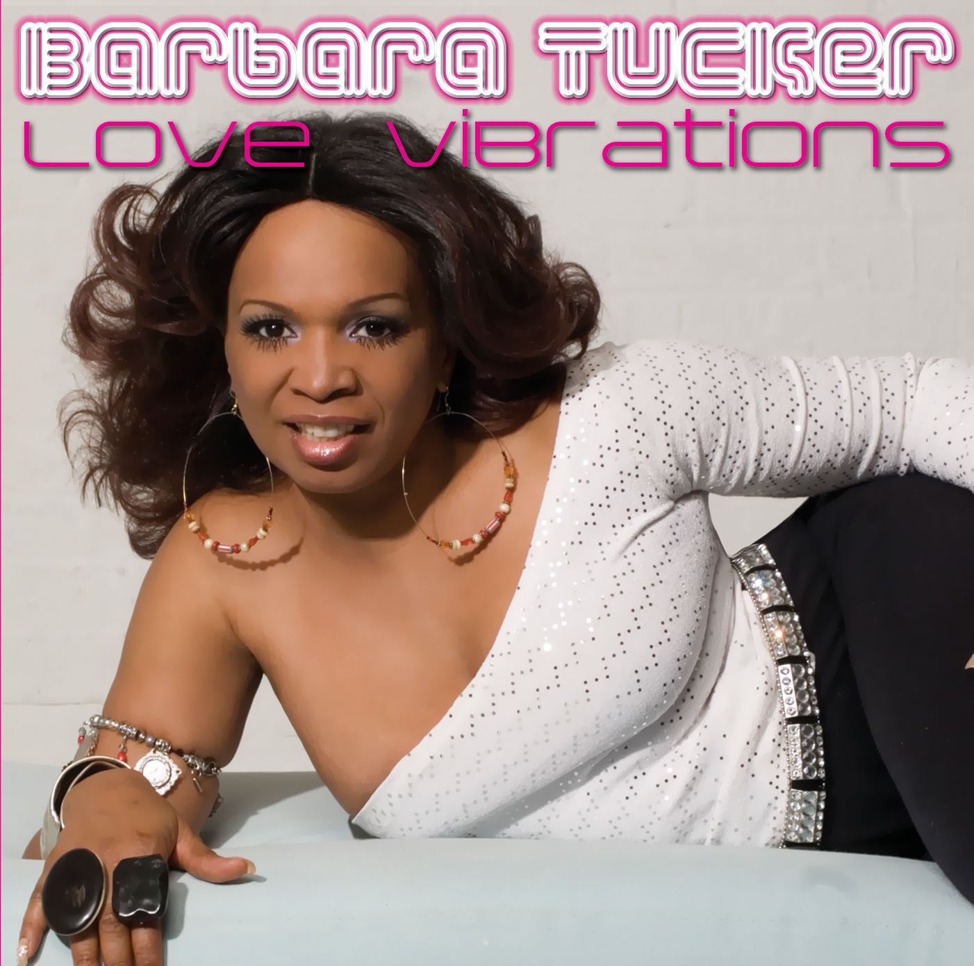 Love Vibrations (Dance Mixes) [Love Vibrations] album cover