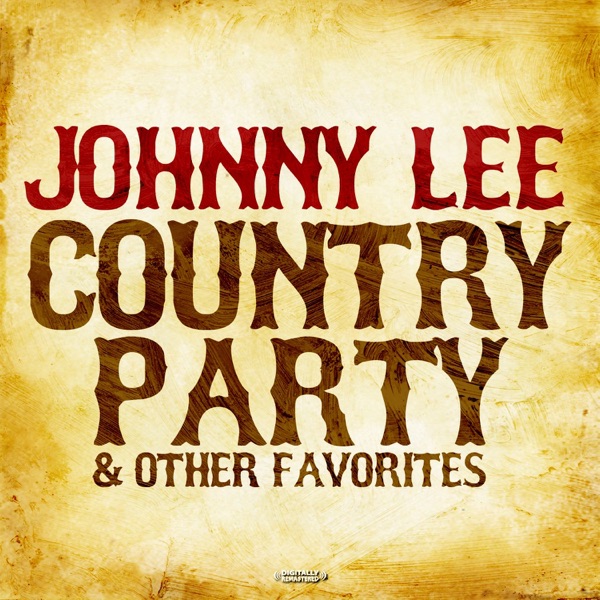 Country Party & Other Favorites (Remastered) album cover
