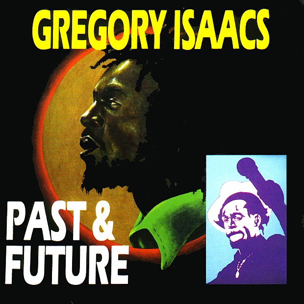 Past & Future album cover