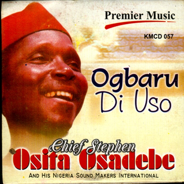 Ogbaru Di Uso album cover