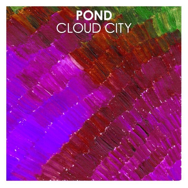 Cloud City - Single album cover