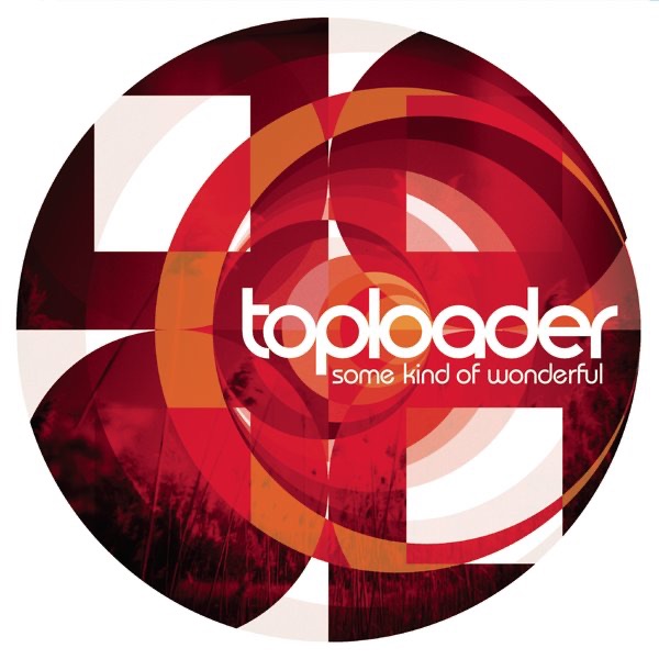 Some Kind of Wonderful - EP album cover