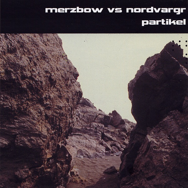 Partikel (Merzbow vs Nordvargr) album cover