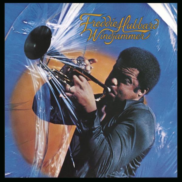 Windjammer album cover