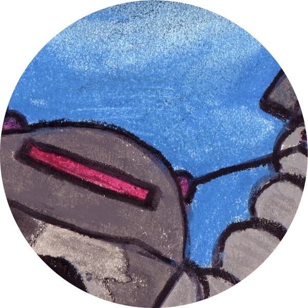 Believer - Single album cover