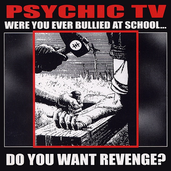 Were You Ever Bullied At School..Do You Want Revenge, Vol 2 album cover