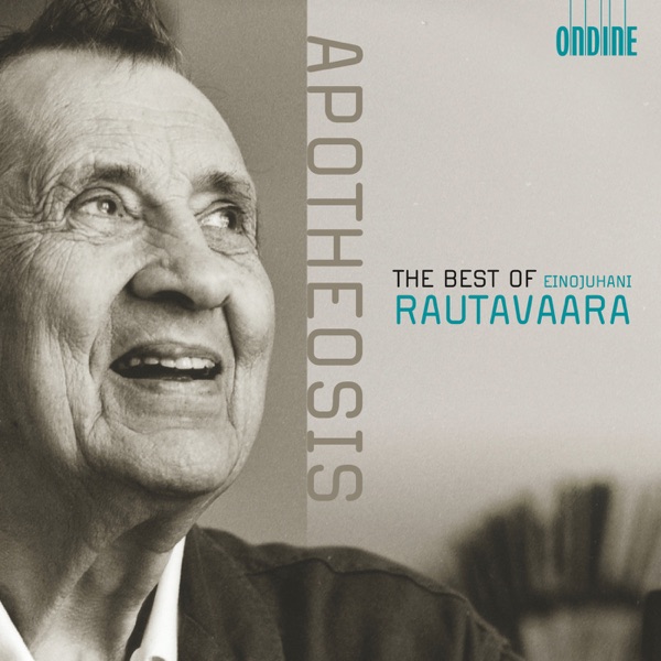 Apotheosis: The Best of Einojuhani Rautavaara album cover