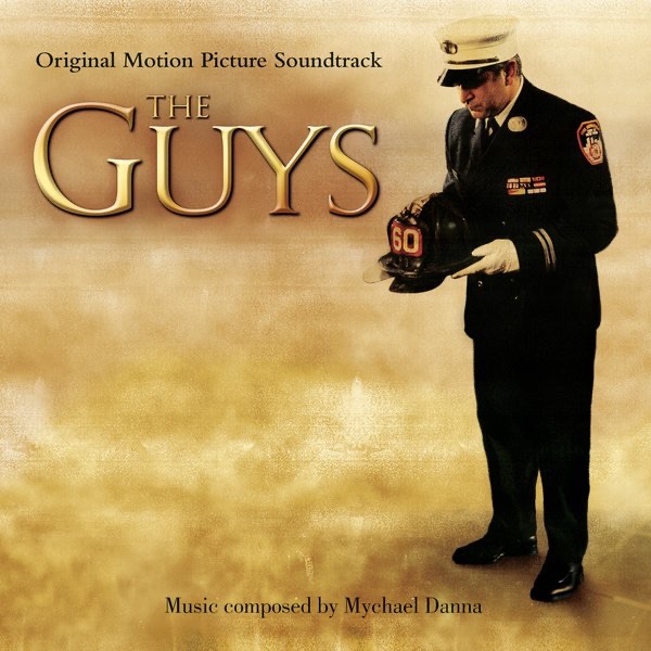 The Guys (Original Motion Picture Soundtrack) album cover