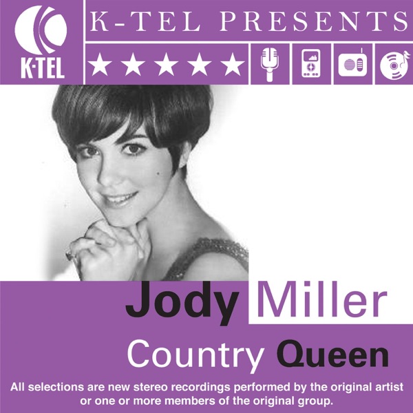 Country Queen - EP (Rerecorded Version) album cover