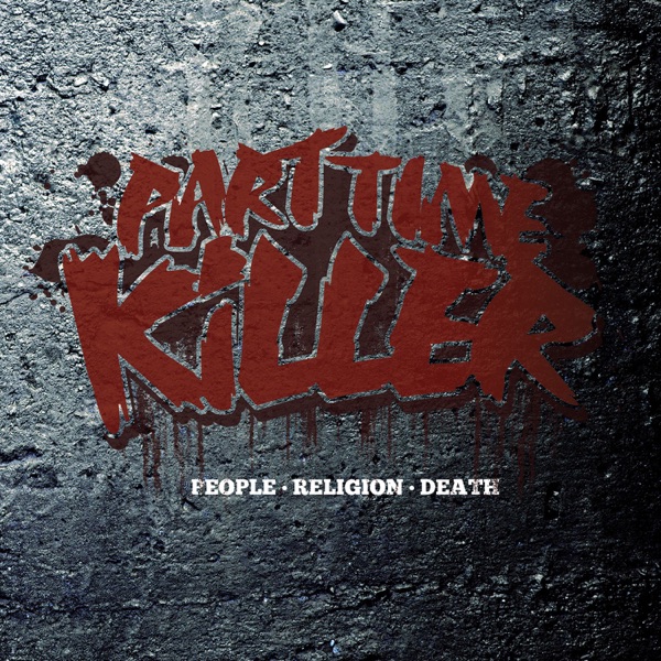 People, Religion, Death album cover