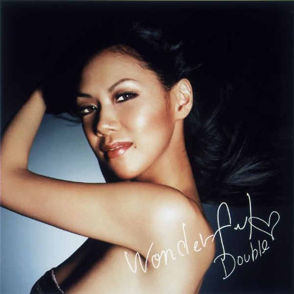 Wonderful album cover