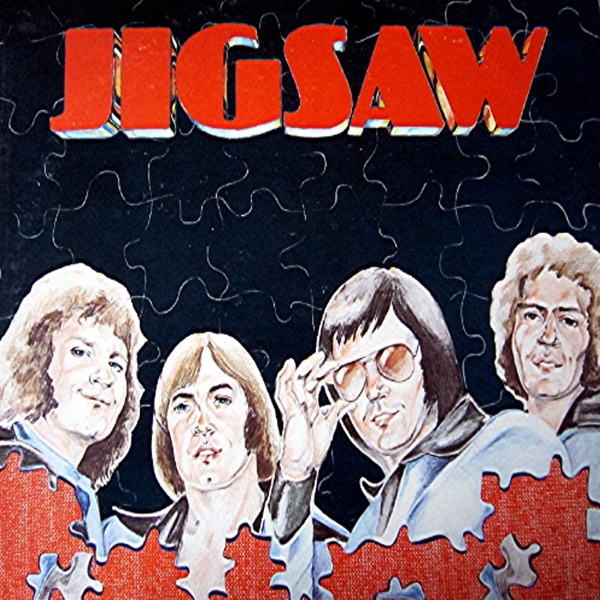 Anthology album cover
