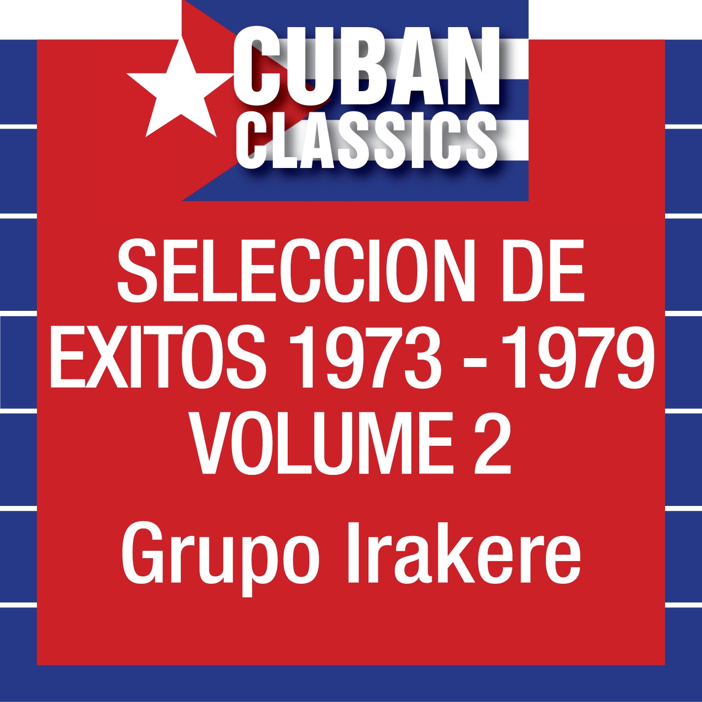 Seleccion De Exitos 1973-1979, Vol. 2 album cover