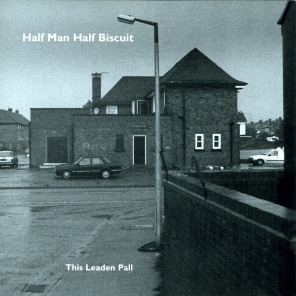 This Leaden Pall album cover
