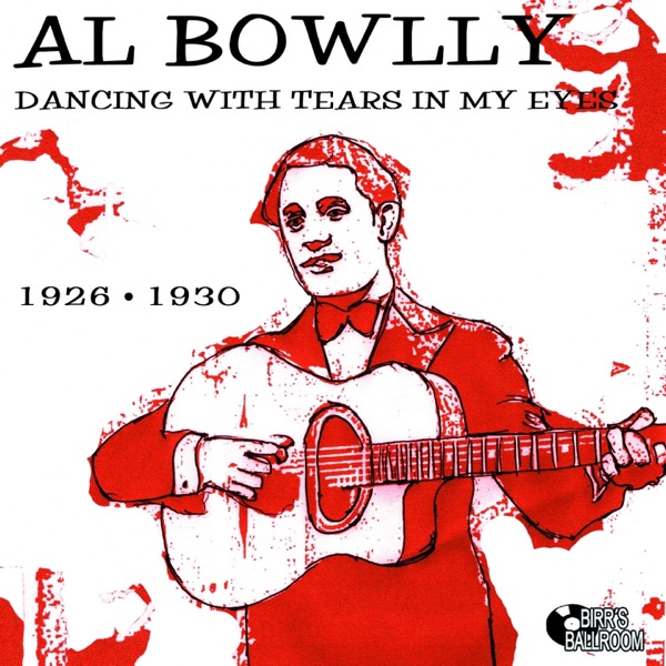 Dancing With Tears In My Eyes (1926-1930) album cover