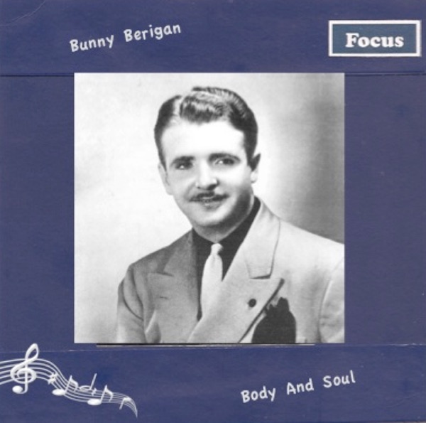 Body and Soul album cover