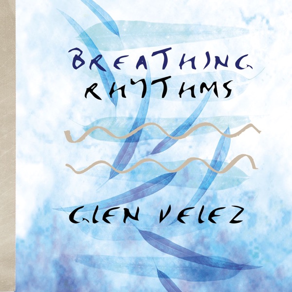 Breathing Rhythms album cover