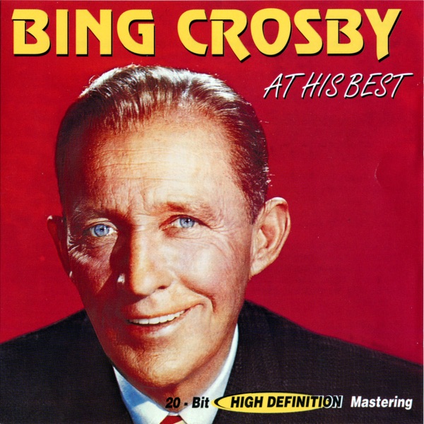 At His Best album cover