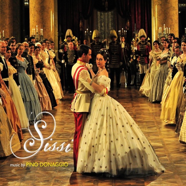 Sissi album cover