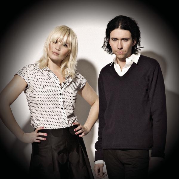 "Love in a Trashcan" - "My Boyfriend's Back" - EP album cover