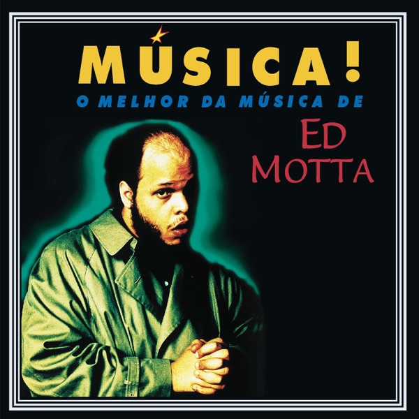 Música! album cover