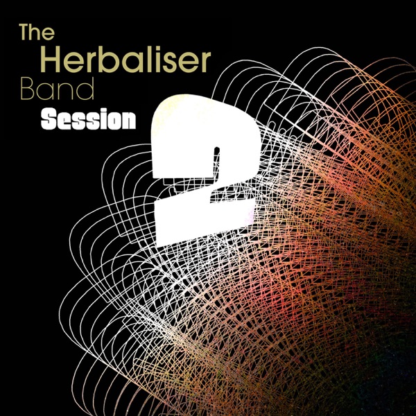 The Herbaliser Band - Session 2 album cover
