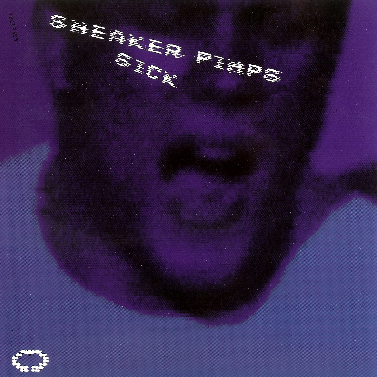 Sick - Single album cover