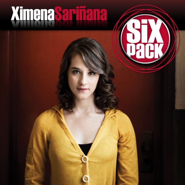 Six Pack: Ximena Sariñana - EP album cover
