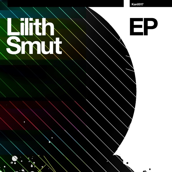 Smut album cover