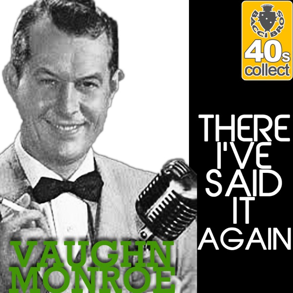 There I've Said It Again (Remastered) - Single album cover