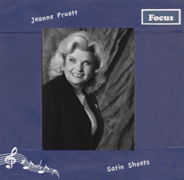 Satin Sheets album cover