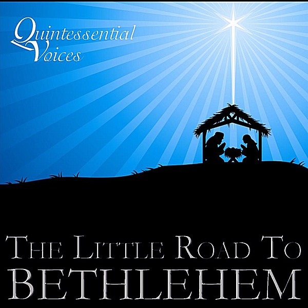 The Little Road to Bethlehem album cover
