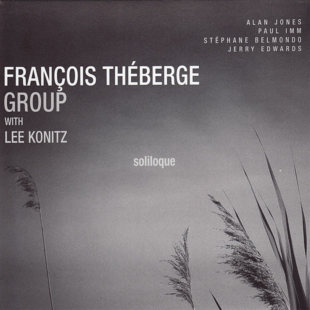 Soliloque album cover