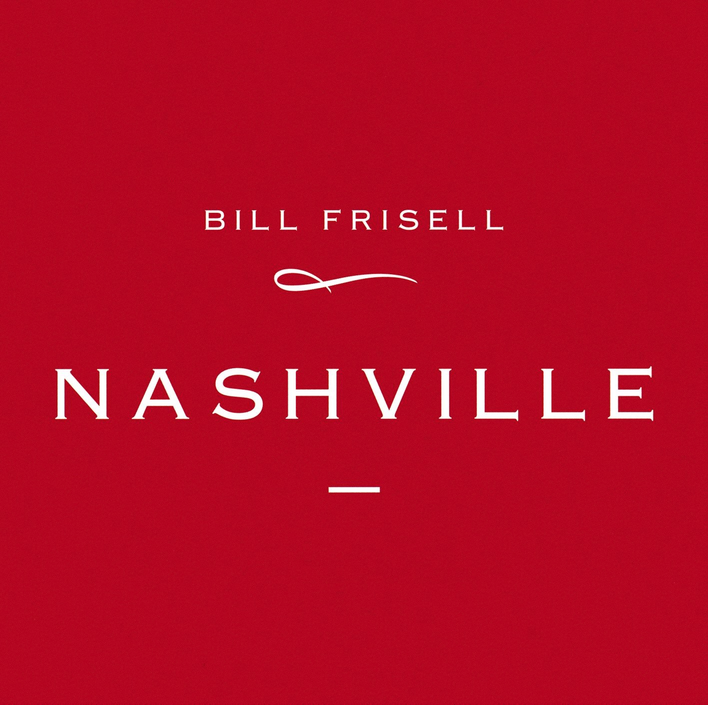 Nashville album cover