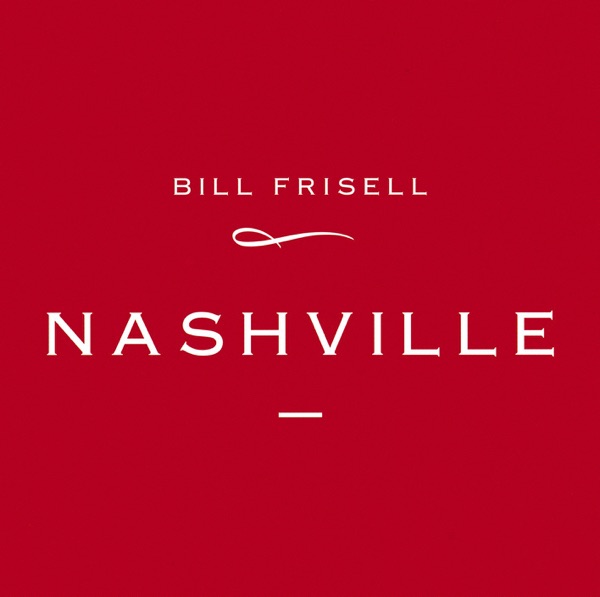 Nashville album cover