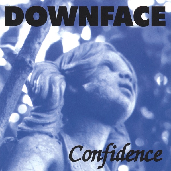 Confidence album cover