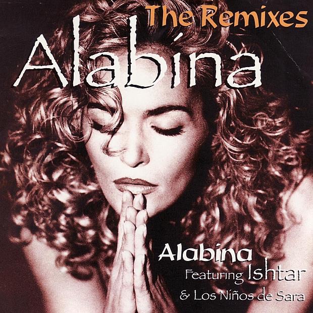 The Remixes album cover