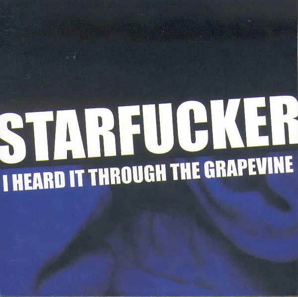 I Heard It Through the Grapevine - Single album cover