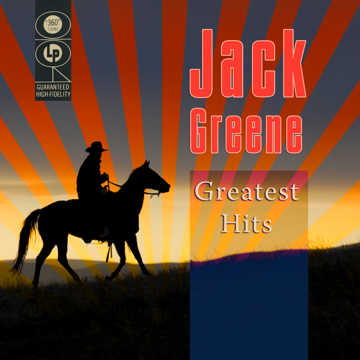 Greatest Hits (Re-Recorded Versions) album cover