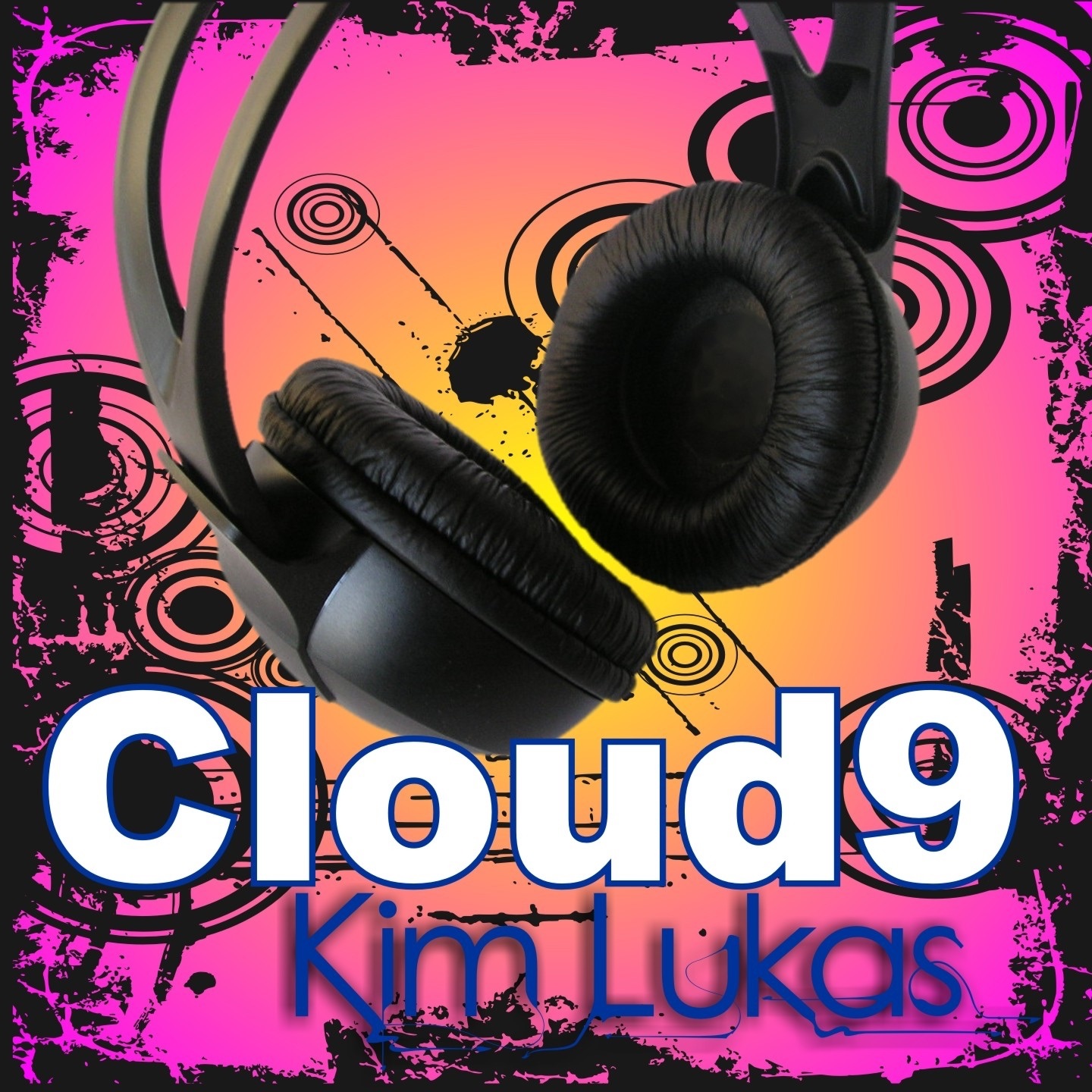 Cloud 9 - EP album cover