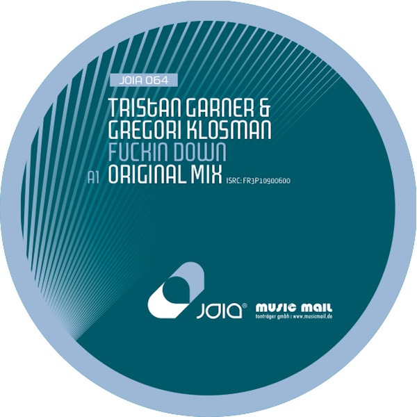 F****n Down - EP album cover