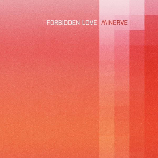 Forbidden Love album cover